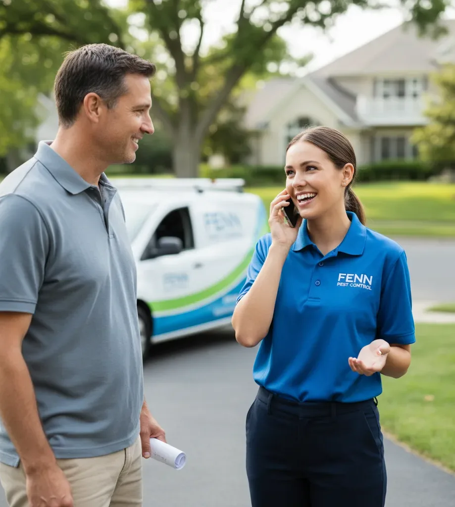 Bed Bug Extermination in Minier, IL